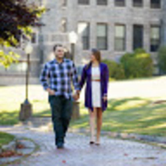 Meet your Posher, David - Picture 1 of 1